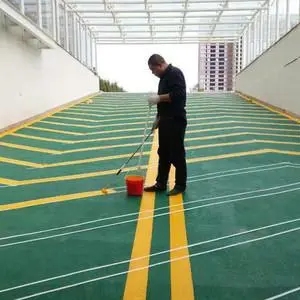 临高校园道路、庭院露台、景区游步道