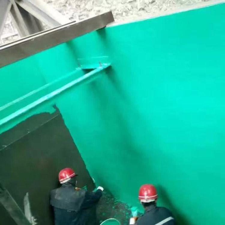 临高彩色防滑路面和景观水洗树脂石施工各有特点